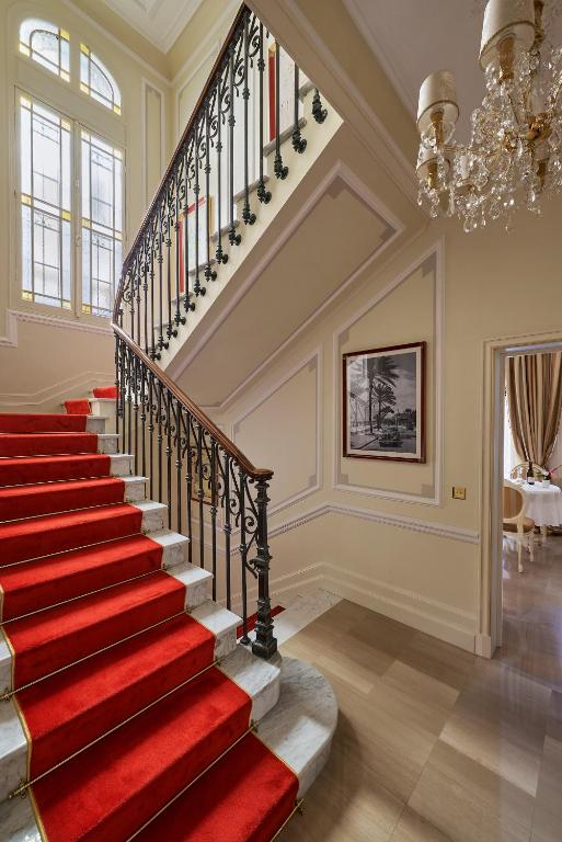 Maison des Barons photo