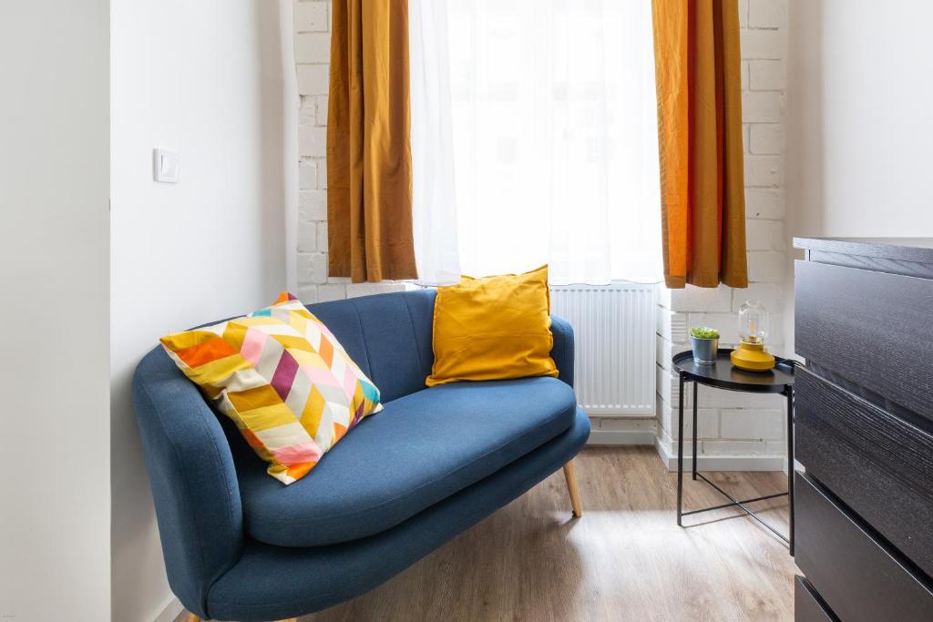 M5 Mária A Apartment 1085 Budapest, Mária Street 5. kép - 1