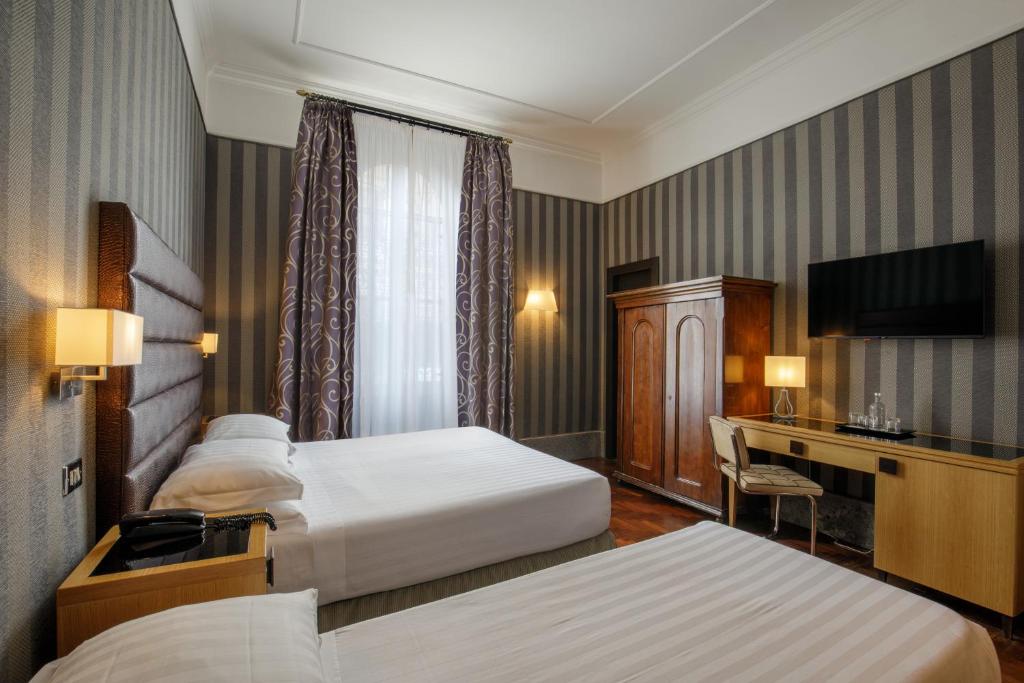 Hotel Royal Court - Resim 45