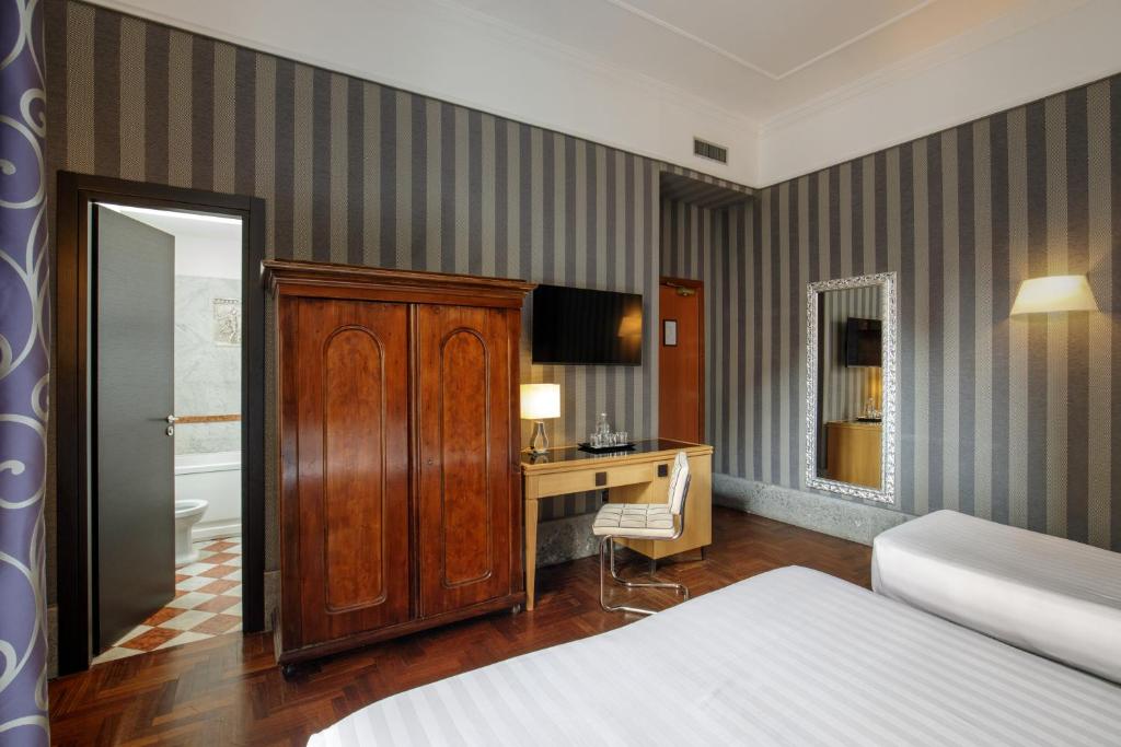 Hotel Royal Court - Resim 44