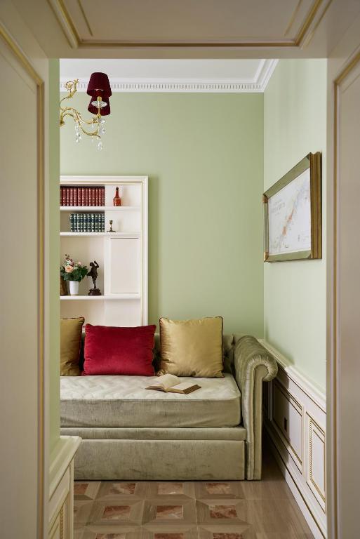 Maison des Barons - Resim 40