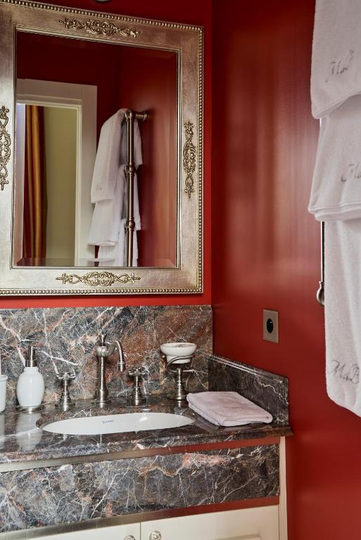 Maison des Barons - Resim 36