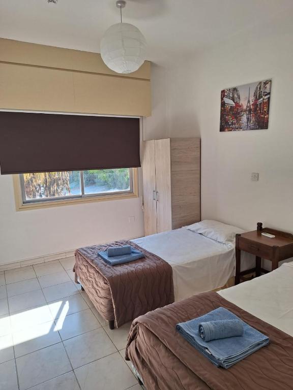 TERPSICHORE Holiday Apts - Appartamento Con Una Camera Da Letto