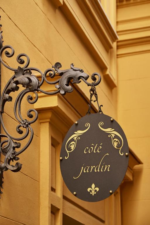 Maison des Barons - Resim 33