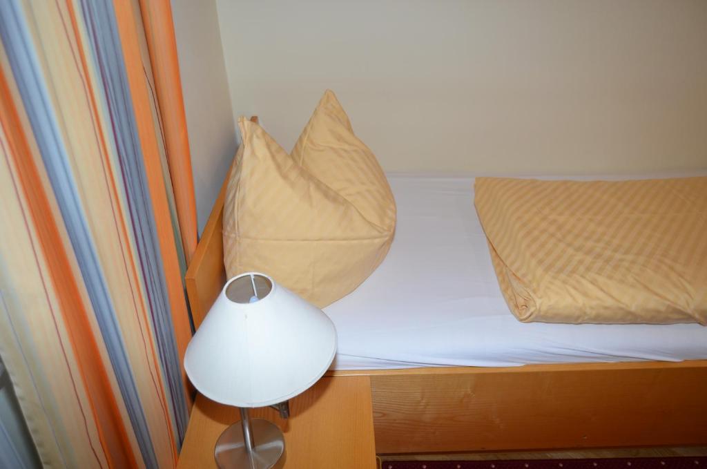 Gästehaus im Priesterseminar Salzburg - 16