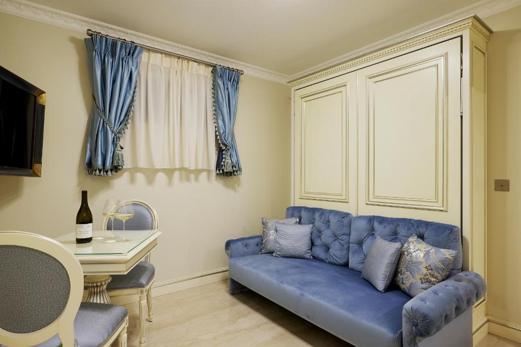 Maison des Barons - Resim 34