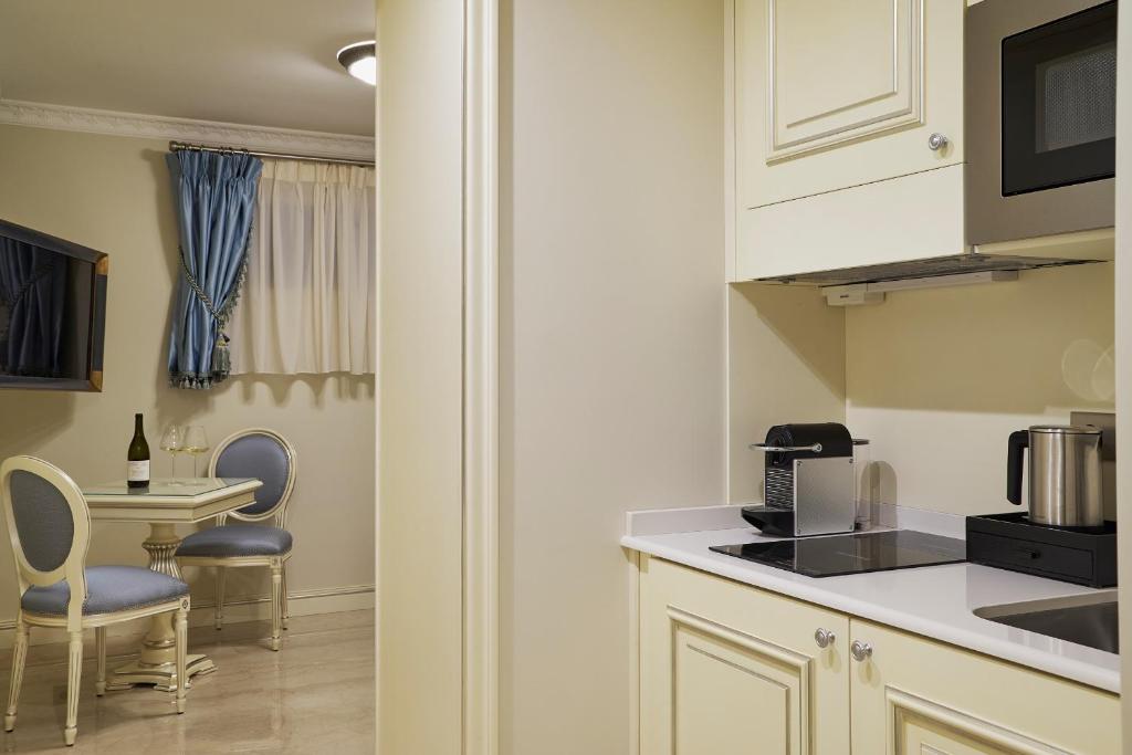 Maison des Barons - Resim 32