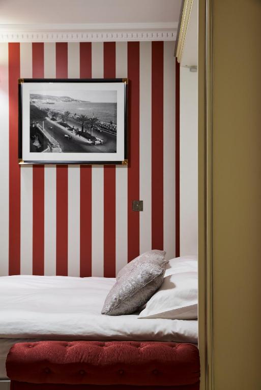 Maison des Barons - Resim 31