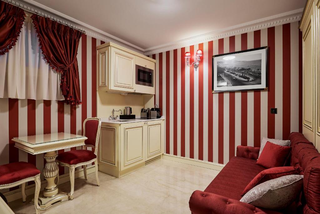 Maison des Barons - Resim 29