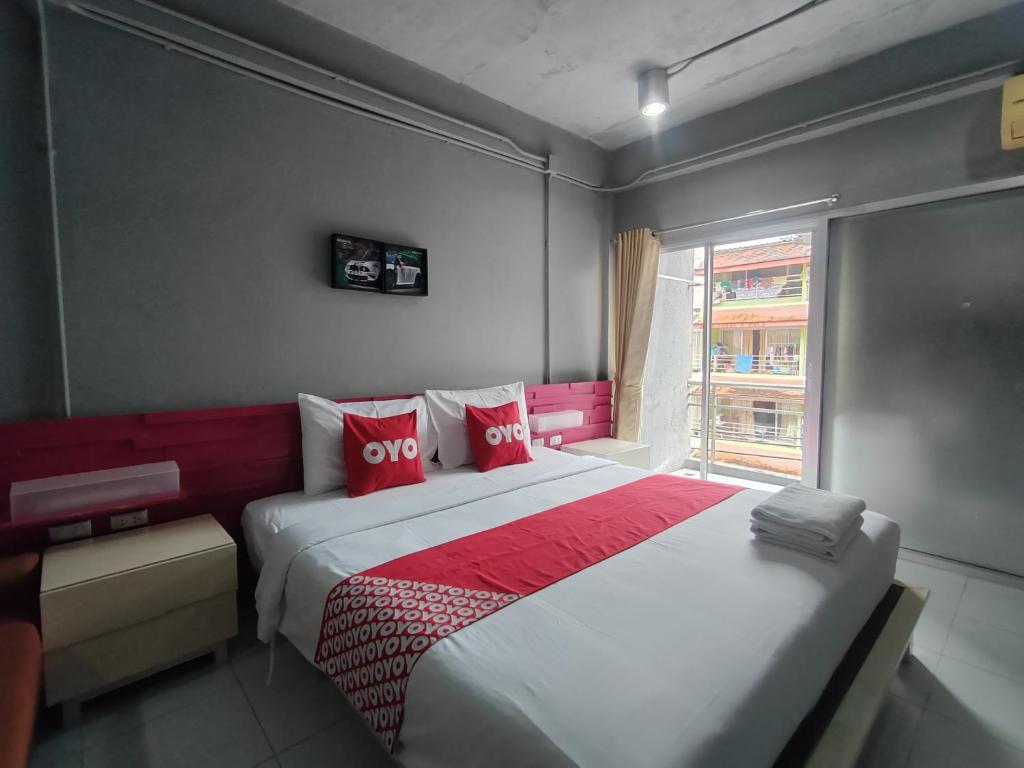 Madam Inn Patong - Resim 37