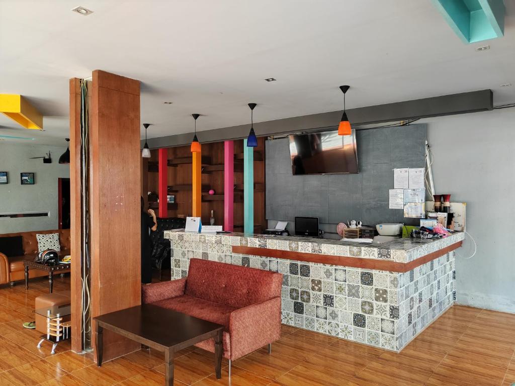 Madam Inn Patong - Resim 31