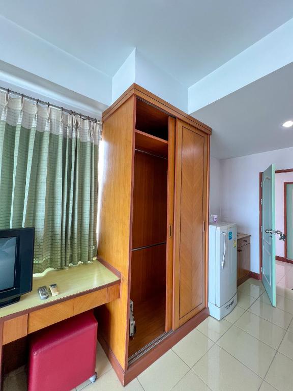 Pattara Mansion ????? - Resim 23