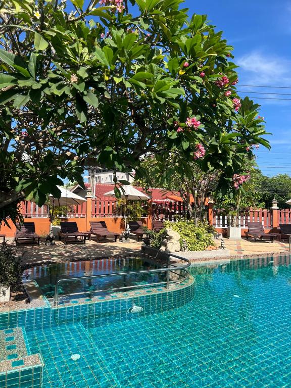 Pattara Mansion ????? - Resim 28