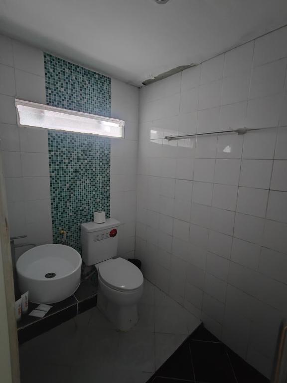 Madam Inn Patong - Resim 27