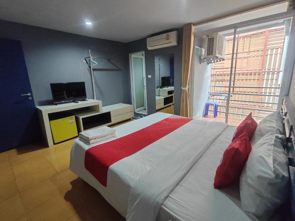 Madam Inn Patong - Resim 43