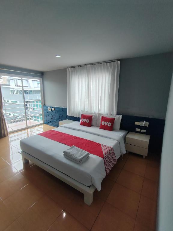 Madam Inn Patong - Resim 45