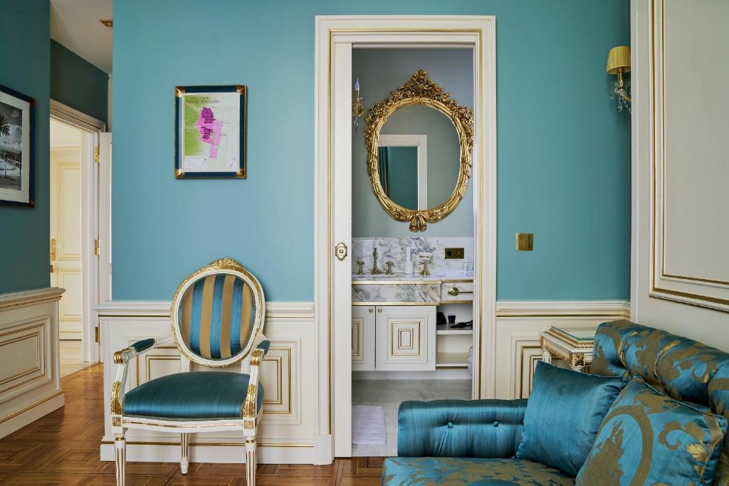 Maison des Barons - Resim 19