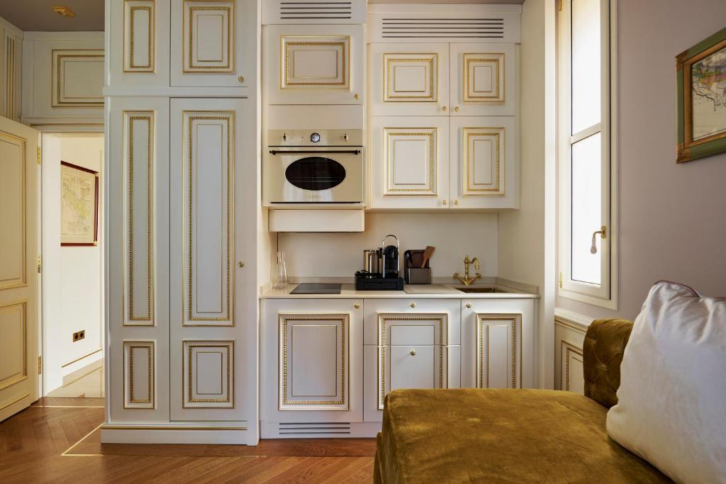 Maison des Barons - Resim 18