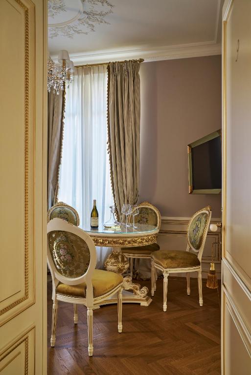 Maison des Barons - Resim 3