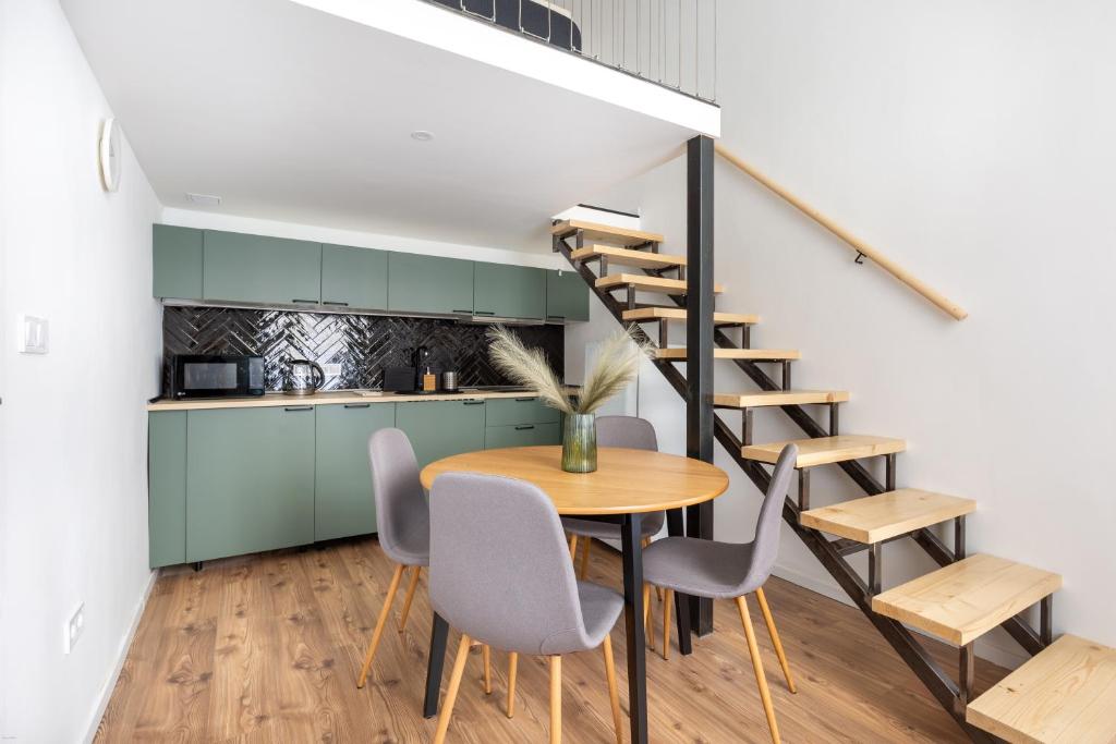 M5 Mária B Apartment 1085 Budapest, Mária Street 5. kép - 1