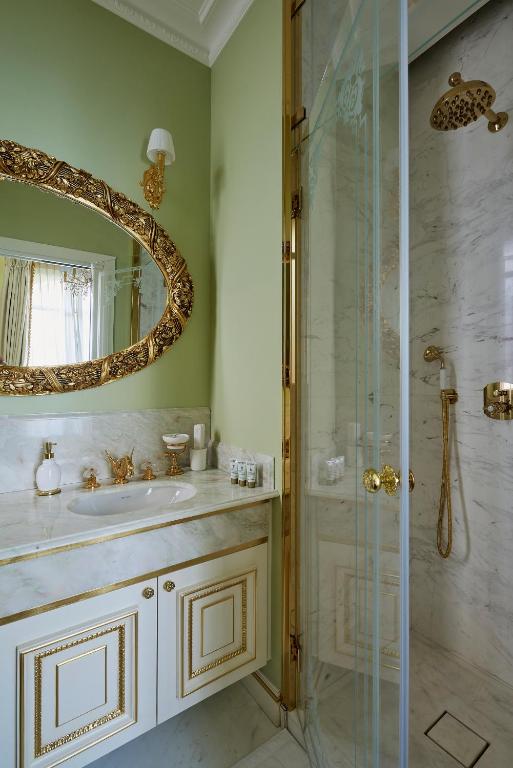 Maison des Barons - Resim 8