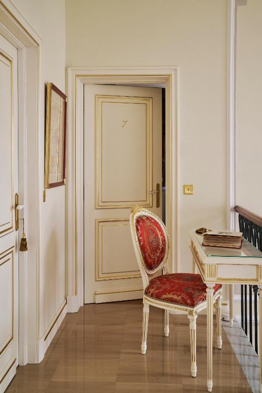 Maison des Barons photo