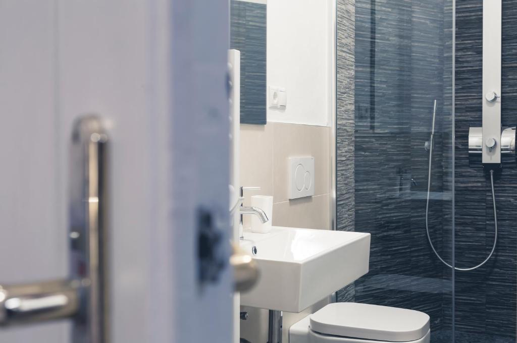 Bolzano Rooms - Deluxe Double Or Twin Room