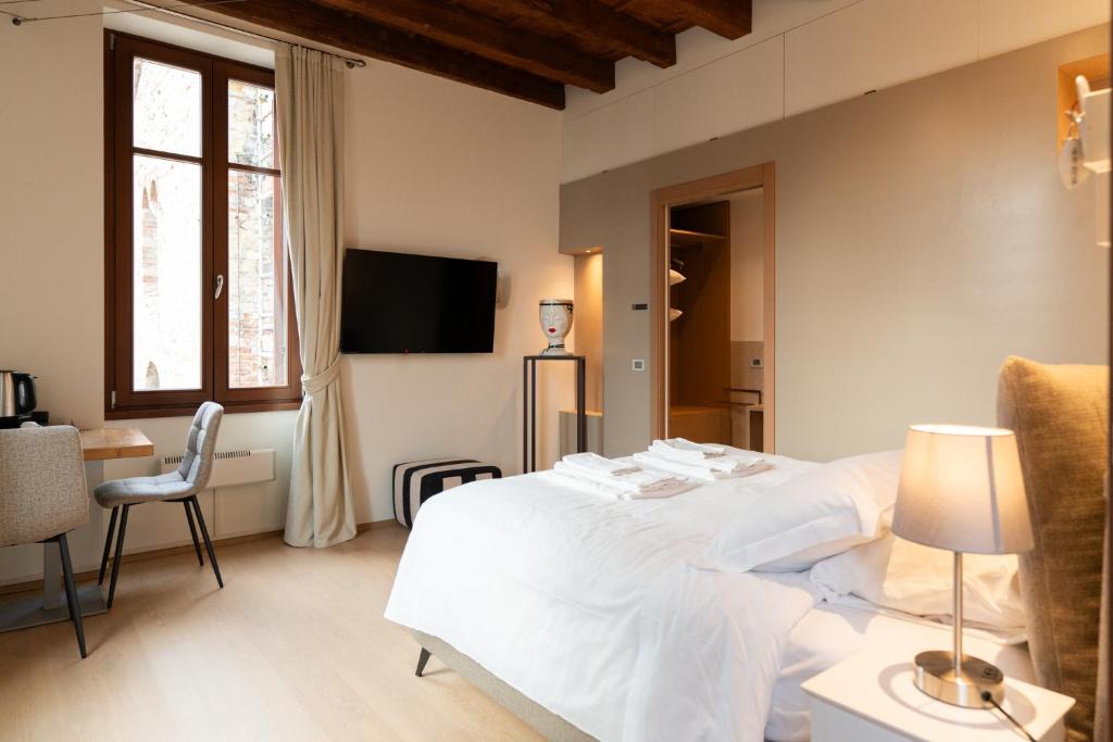 La finestra sul Ponte - 10