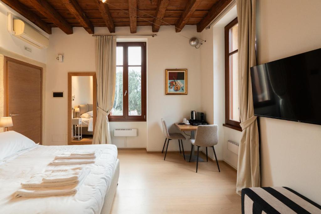 La finestra sul Ponte - 4