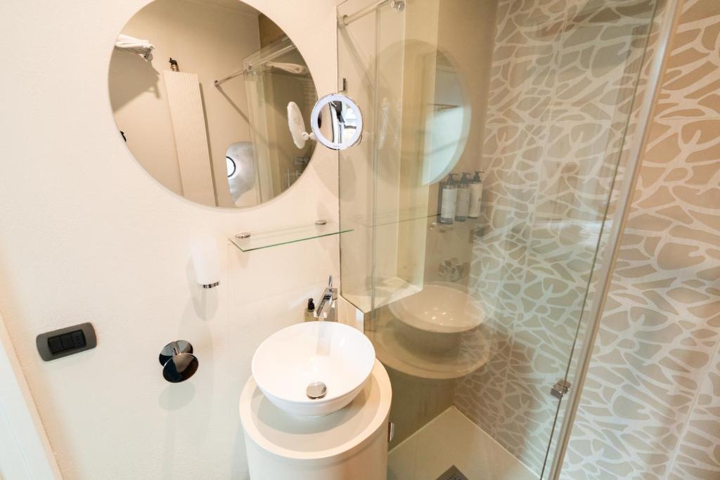 La finestra sul Ponte - 7