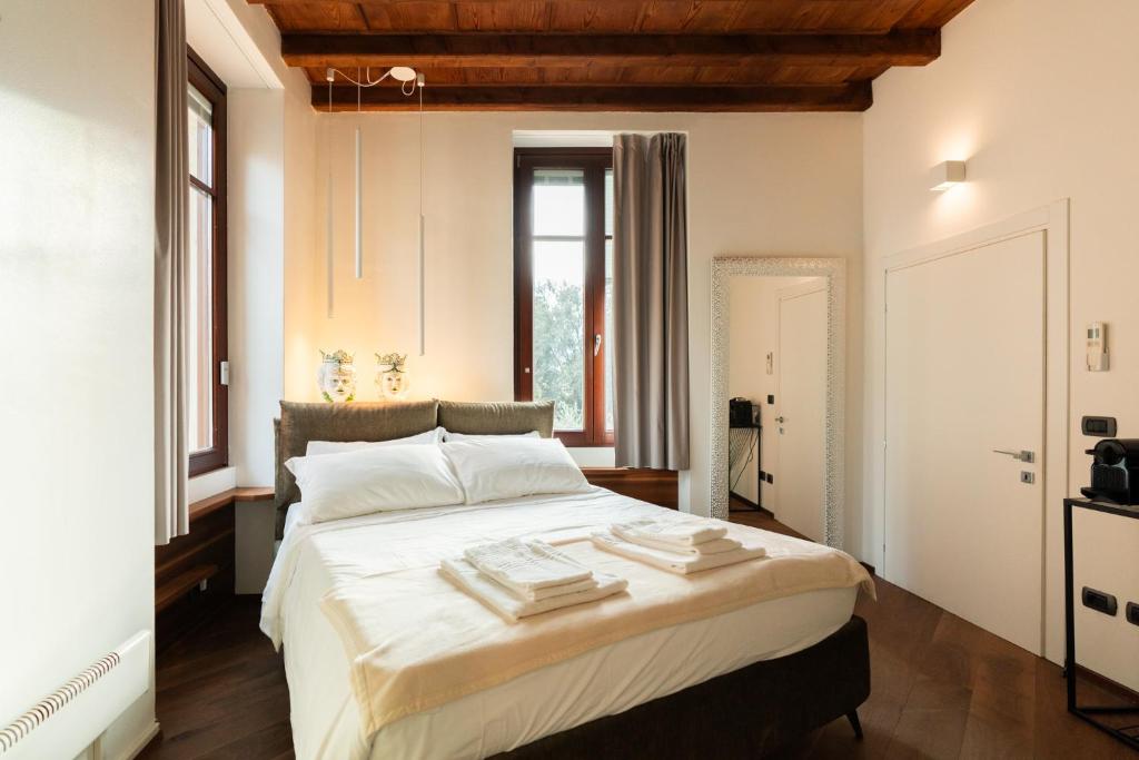 La finestra sul Ponte - 9