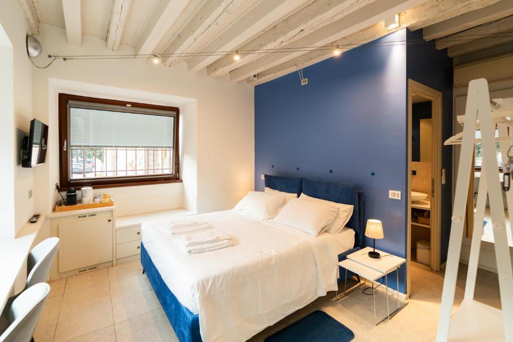 La finestra sul Ponte - 13