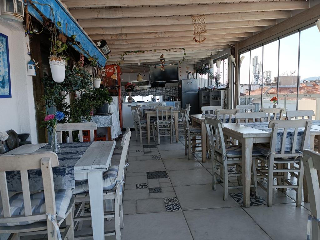 The City Residence Hotel - 11