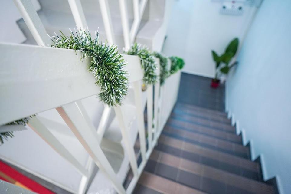 Fotografie z fotogalerie ubytování B Link Hotel v destinaci Kulai