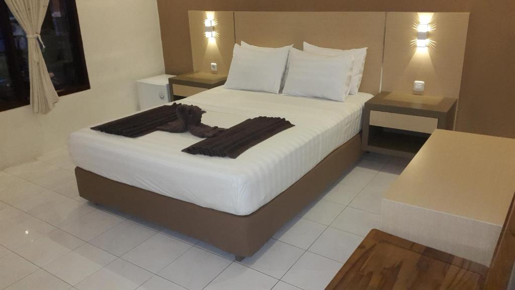 Trawangan Cottages - 6