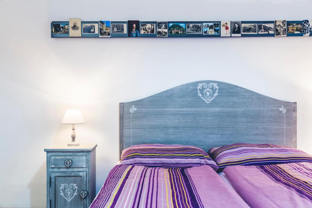 Bolzano Rooms - Deluxe Double Or Twin Room