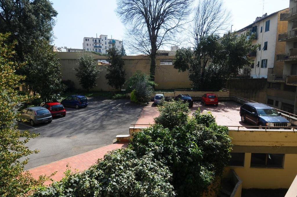 Residence Porta Al Prato - Resim 28