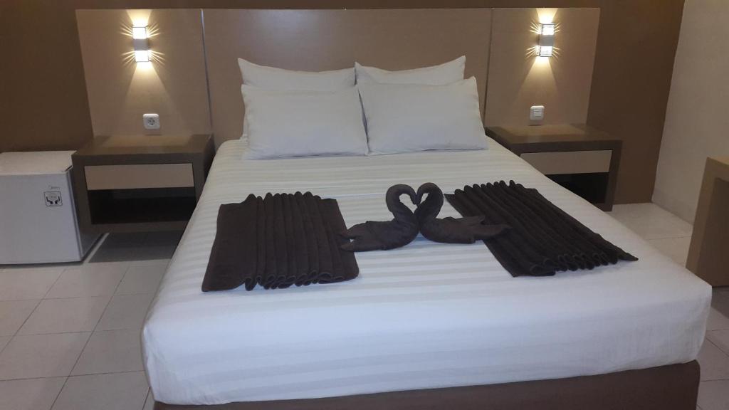 Trawangan Cottages - 7