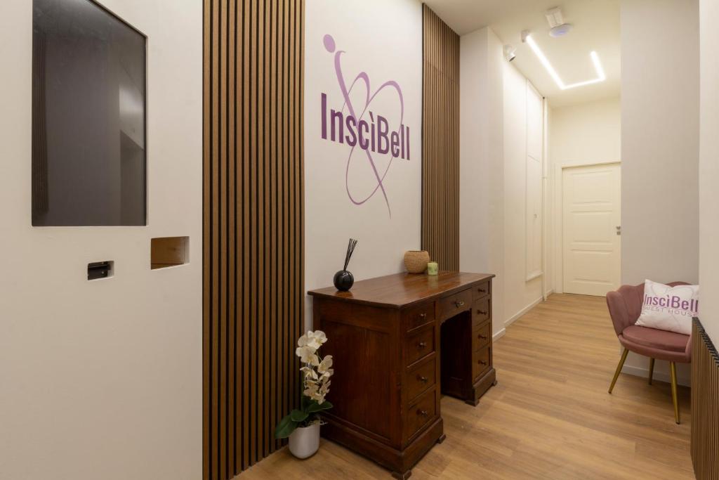 InscìBell Guest House - 18