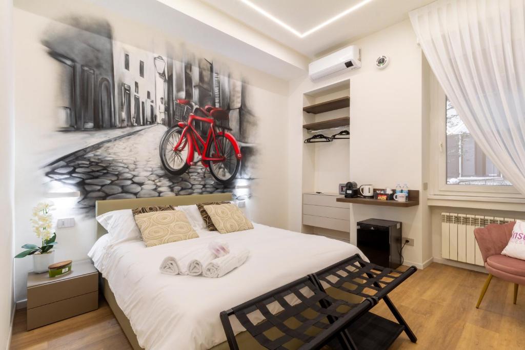 InscìBell Guest House - 5