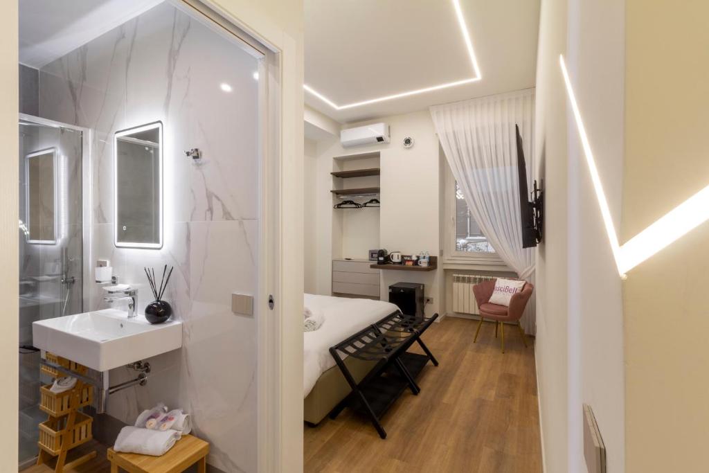 InscìBell Guest House - 6