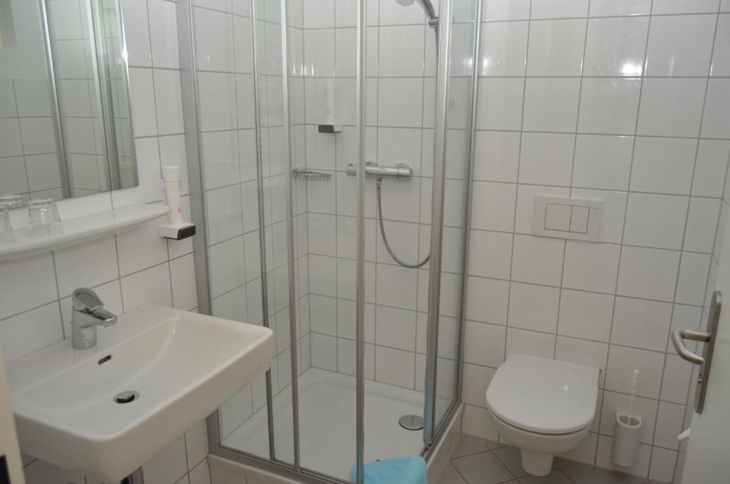 Gästehaus im Priesterseminar Salzburg - 6