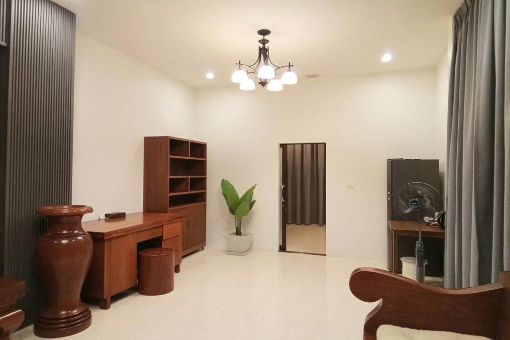 Fotografie z fotogalerie ubytování Sanaepatan Home Resort - เสน่ห์ป่าตาล โฮม รีสอร์ต v destinaci Ban Buak Khang