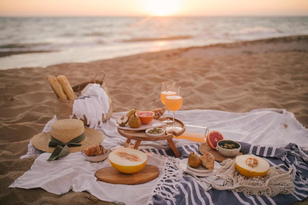 Apartamenty przy Plaży - Posesja Plażowa by POSESJA APARTAMENTY