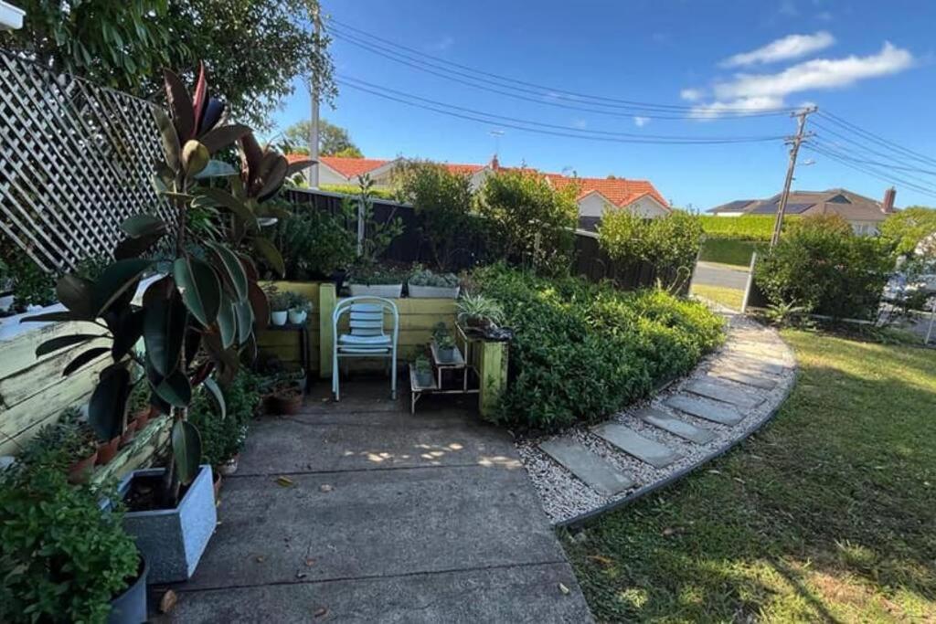 Cozy home in Remuera - Resim 1