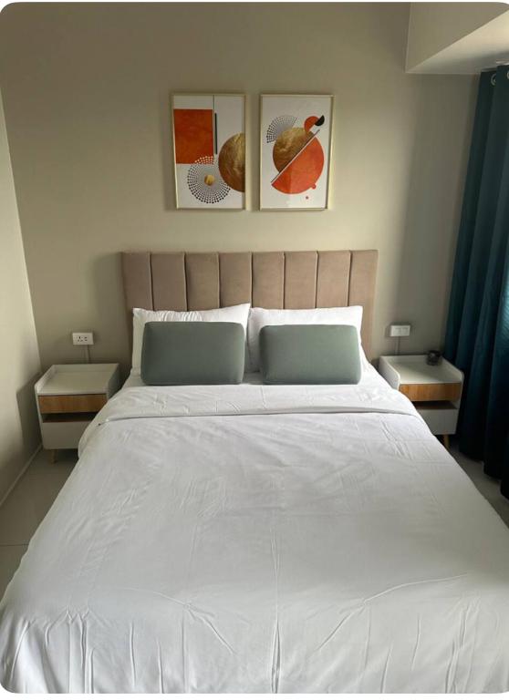 Modern Stays Manila Bay View Coast Residences