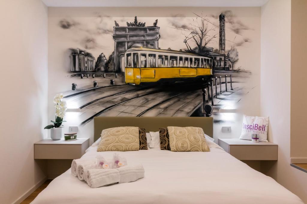 InscìBell Guest House - 11