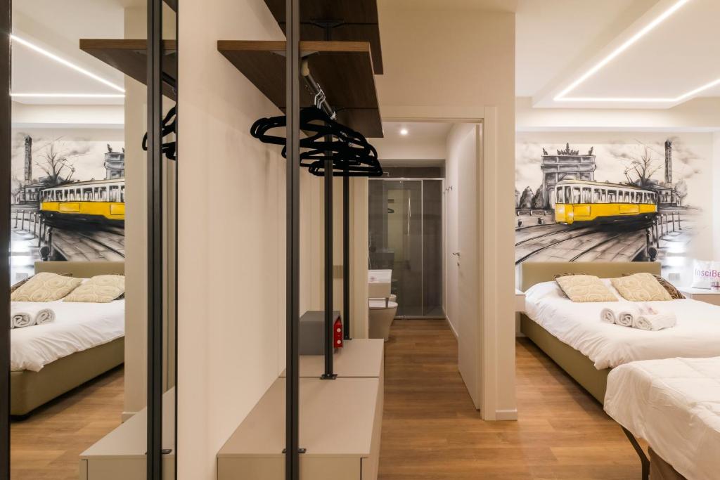 InscìBell Guest House - 15