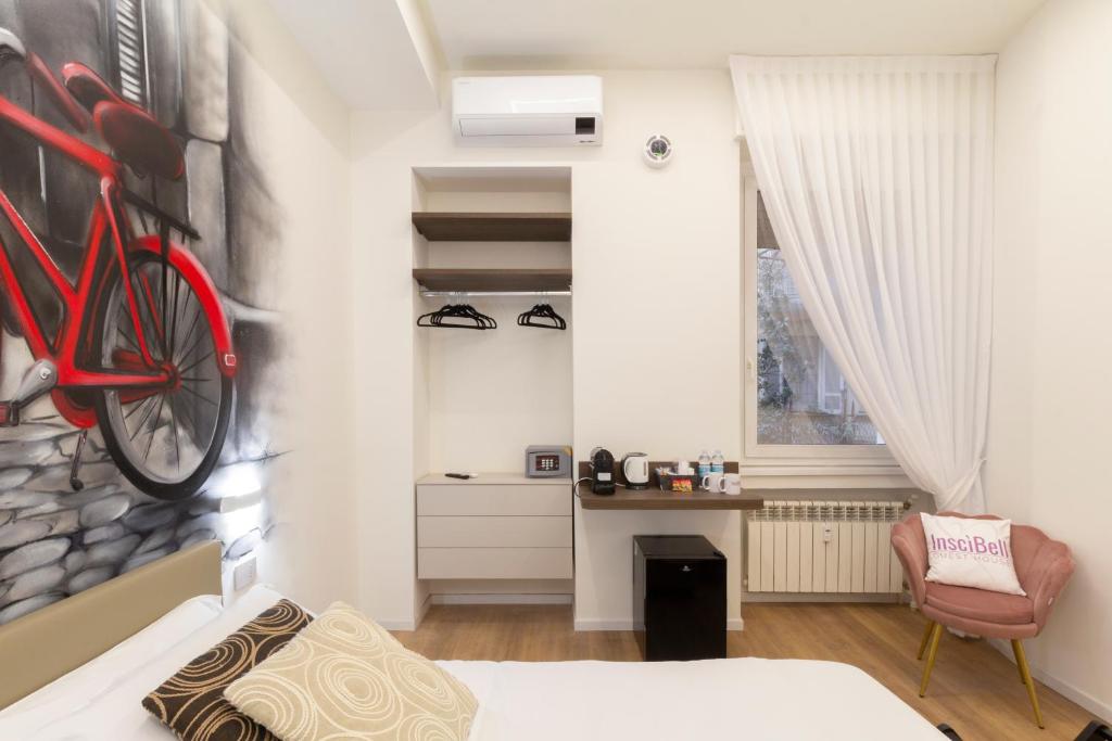 InscìBell Guest House - 9