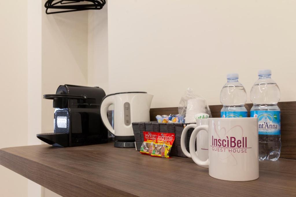 InscìBell Guest House - 14